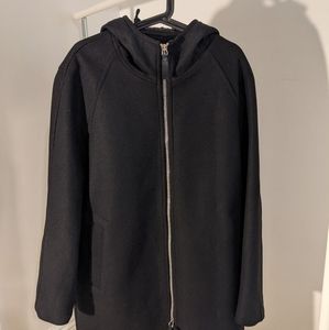 Banana Republic coat
